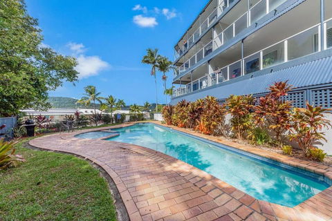 NEW! 2BR Whitsundays Oasis W/ Ocean Views - Accommodation Rockhampton 0