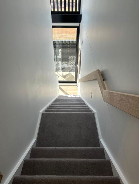 New & Modern Loft 1bd W/Pool&Gym - Accommodation Rockhampton 3