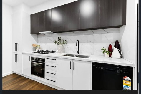 New And Sophisticated Home - Accommodation Rockhampton 0