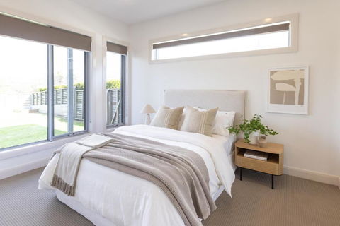 NEW Pleasant View Stays TORQUAY - Accommodation Rockhampton 1
