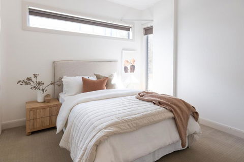 NEW Pleasant View Stays TORQUAY - Accommodation Rockhampton 3