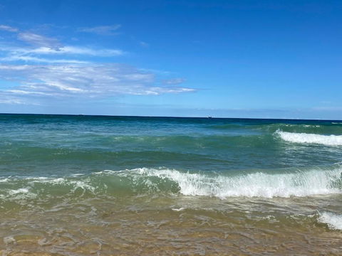 NEW Upmarket OCEAN 3Bed 2Bath Unit - 250m 2 BUDDINA BEACH! - Accommodation Rockhampton 0