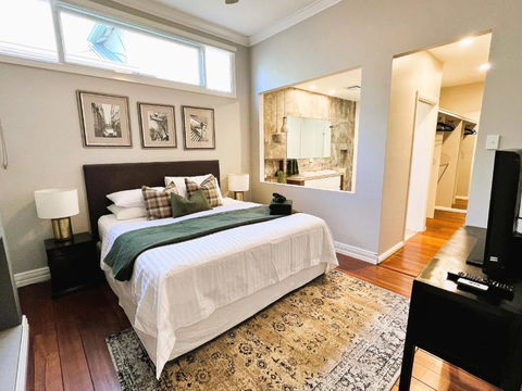 Mosman Park Prestige - Accommodation Rockhampton 3