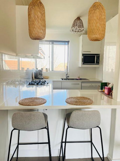Ocean Eye - Accommodation Rockhampton 3