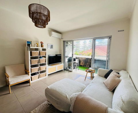 Ocean Eye - Accommodation Rockhampton 2
