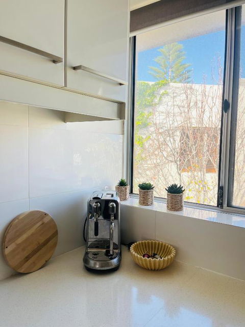 Ocean Eye - Accommodation Rockhampton 1