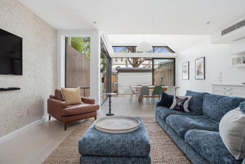 Newtown Haven - Accommodation Rockhampton 1
