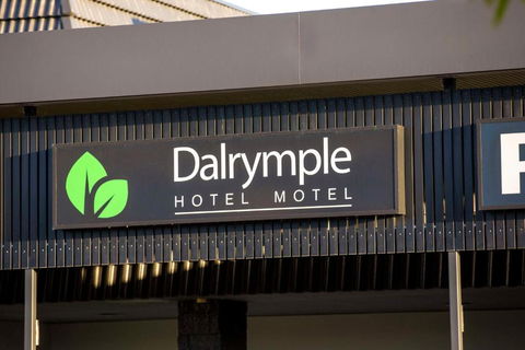 Nightcap At Dalrymple Hotel - Accommodation Rockhampton 1