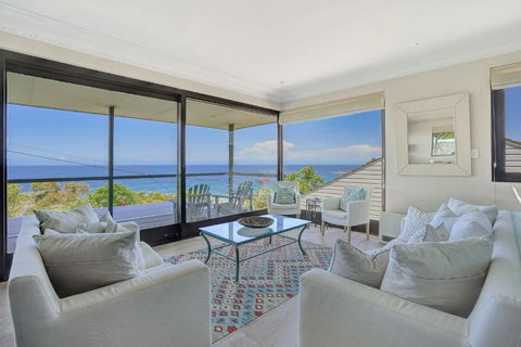 Newport Surf Break - Accommodation Rockhampton 1