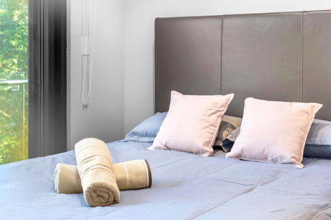 Nice And Quite Studio Roseville - Accommodation Rockhampton 2