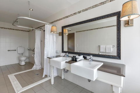Nimbo Fork Lodge - Accommodation Rockhampton 1