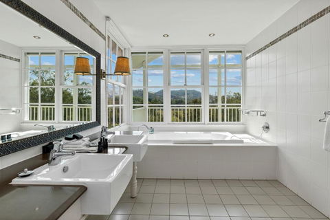 Nimbo Fork Lodge - Accommodation Rockhampton 2