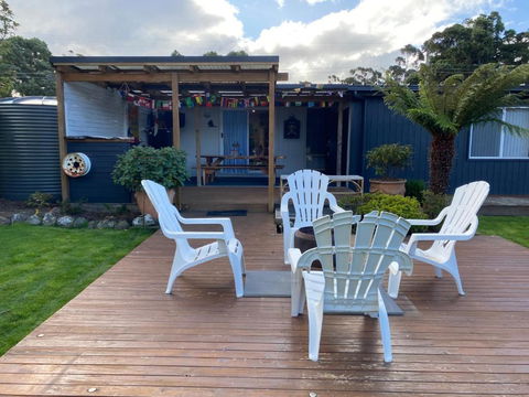 NOFOMO AT ADVENTURE BAY - Accommodation Rockhampton 3