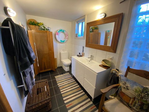 NOFOMO AT ADVENTURE BAY - Accommodation Rockhampton 1