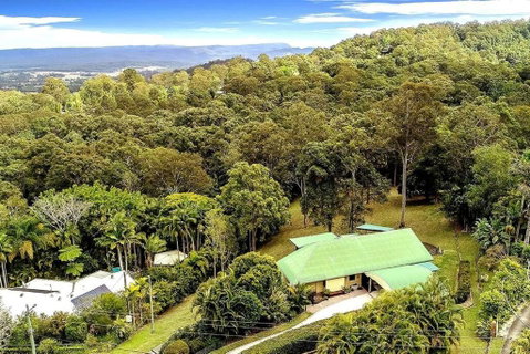 Noosa Hinterland Acreage Close To The Beach - Accommodation Rockhampton 0