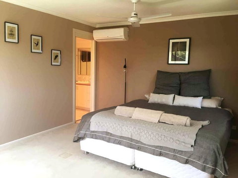 Noosa Hinterland Acreage Close To The Beach - Accommodation Rockhampton 1