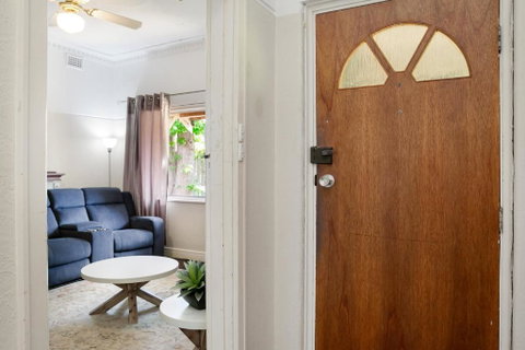 North Beach Cottage By Swan Bnb Management - Accommodation Rockhampton 2