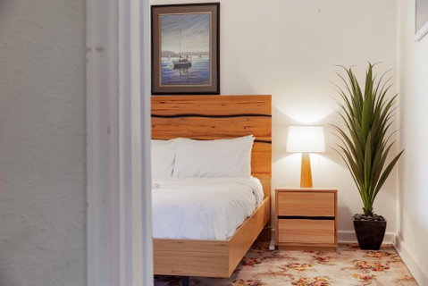 North Beach Cottage By Swan Bnb Management - Accommodation Rockhampton 1