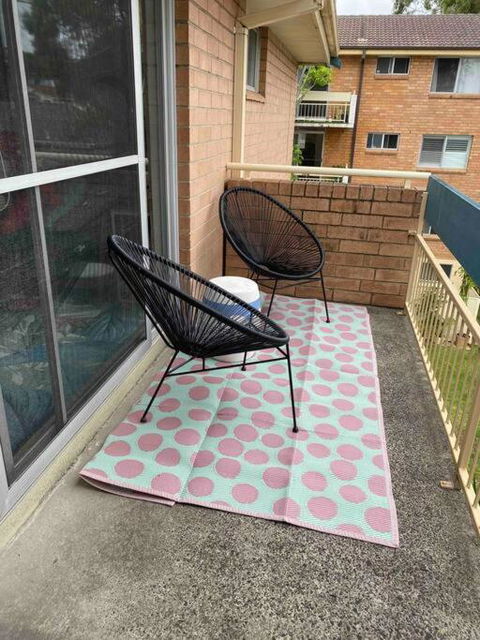 North Beach Getaway - Accommodation Rockhampton 1
