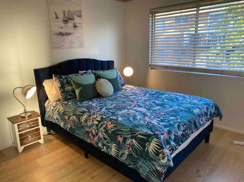 North Beach Getaway - Accommodation Rockhampton 2
