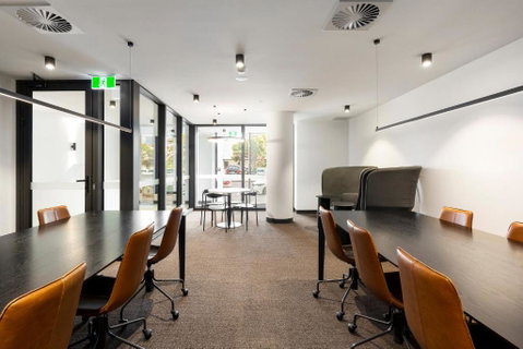 North Melbourne Apartments By Urban Rest - Accommodation Rockhampton 1