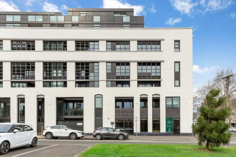 North Melbourne Apartments By Urban Rest - Accommodation Rockhampton 3