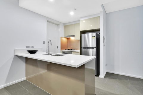 North Sydney Corporate Apartment MIL2251106 - Accommodation Rockhampton 3