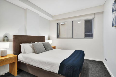 North Sydney Corporate Apartment MIL2251106 - Accommodation Rockhampton 2