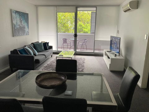 North Sydney Wyndel Apartments-MIL1005 - Accommodation Rockhampton 0