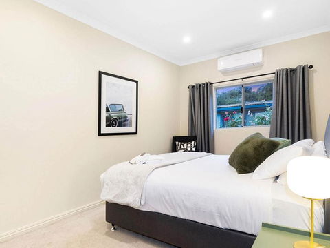 Northam Caravan Park - Accommodation Rockhampton 0