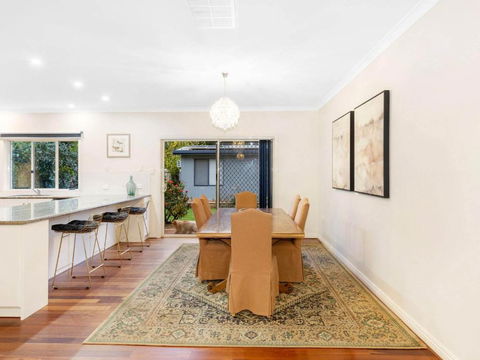 Northam Caravan Park - Accommodation Rockhampton 1