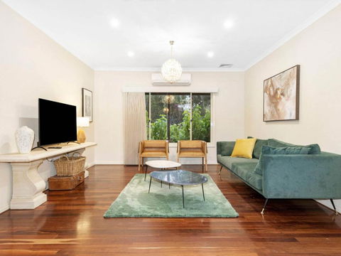 Northam Caravan Park - Accommodation Rockhampton 2