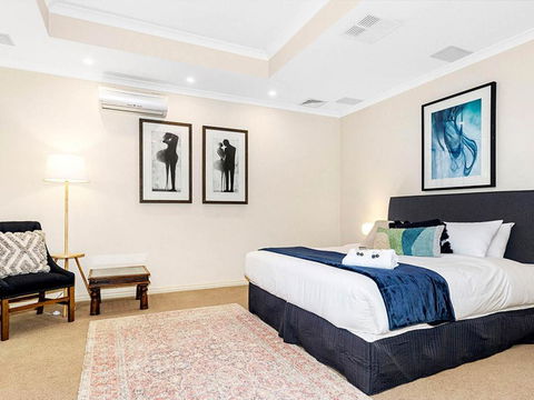 Northam Caravan Park - Accommodation Rockhampton 3