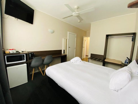 Nowra Motor Inn - Accommodation Rockhampton 2