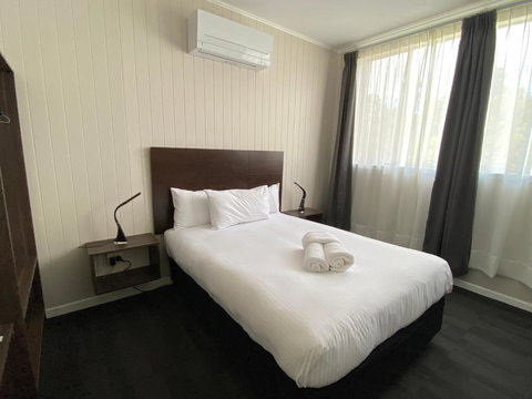 Nowra Motor Inn - Accommodation Rockhampton 3