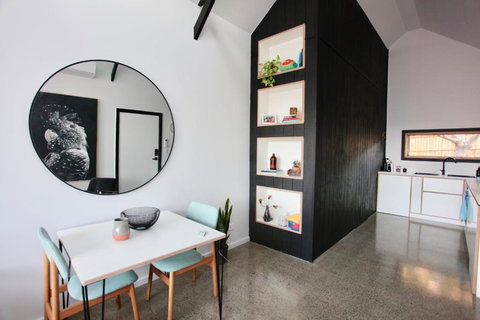 Nowra Studio Barn - Accommodation Rockhampton 1