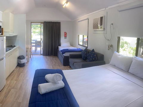NRMA Woodgate Beach Holiday Park - Accommodation Rockhampton 1