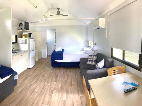 NRMA Woodgate Beach Holiday Park - Accommodation Rockhampton 3