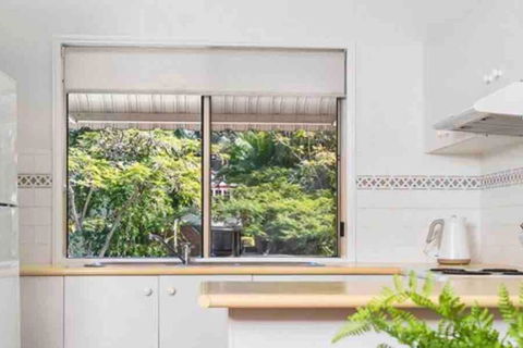 NORTH BYRON BEACH HOUSE Surf Sun Sand - Accommodation Rockhampton 0