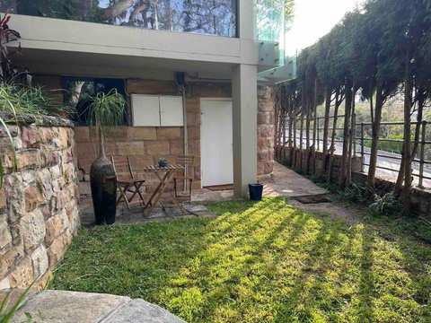NY Special Granny Flat In Mosman - Accommodation Rockhampton 2