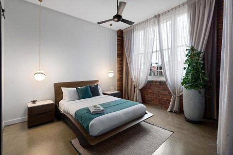 NYC In Teneriffe! - Accommodation Rockhampton 3