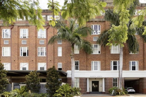 NYC In Teneriffe! - Accommodation Rockhampton 2