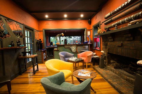 Oakdene Vineyards Guesthouse - Accommodation Rockhampton 3