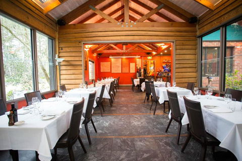 Oakdene Vineyards Guesthouse - Accommodation Rockhampton 2