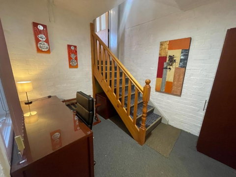 Oakleigh House - Accommodation Rockhampton 2