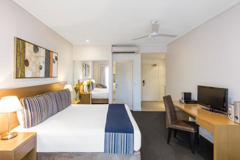 Oaks Broome Hotel - Accommodation Rockhampton 3