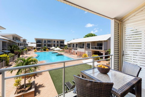 Oaks Broome Hotel - Accommodation Rockhampton 0