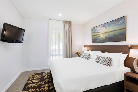 Oaks Cable Beach Resort - Accommodation Rockhampton 2