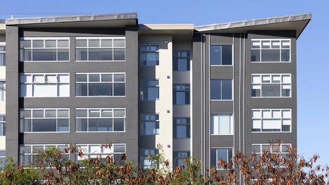 Oaks Brisbane Woolloongabba Suites - Accommodation Rockhampton 3