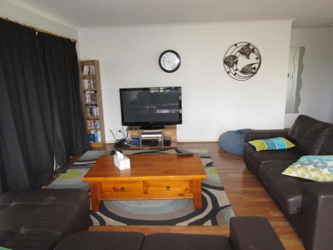 Ocean 17 - Accommodation Rockhampton 3